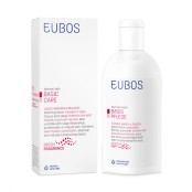 EUBOS RED WASHING EMULSION 200ML