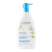 Γαλάκτωμα Καθαρισμού Για Βρέφη Cleansing Lotion Primalba A-Derma 500 ml