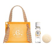 Roger & Gallet Promo Bois DOrange Σετ με Άρωμα 30ml & Σαπούνι 50gr σε Πορτοκαλί Τσαντάκι