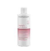 Pharmasept Mamas Gentle Shower Gel Απαλό Ενυδατικό Αφρόλουτρο για Χρήση κατά την Εγκυμοσύνη 250ml