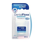 Οδοντικό Νήμα Dental Floss Antiplaque Elgydium 25m