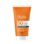 Αντηλιακό Γαλάκτωμα Προσώπου & Σώματος SPF50 για Όλη την Οικογένεια  Intense Protect Avene 150 ml