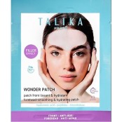 Talika Wonder Patch Αντιρυτιδικό Επίθεμα Μετώπου με Υαλουρονικό Οξύ 1τμχ