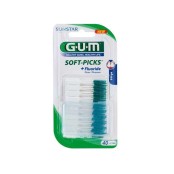 Μεσοδόντια Βουρτσάκια 634 Soft Picks Large Gum 40τμχ