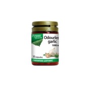 Power Health Σκόρδο Σε Ταμπλέτες Garlic 30 tabs