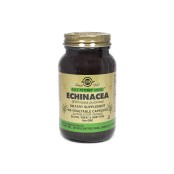 Εχινάκεια Echinacea Solgar 100vcaps