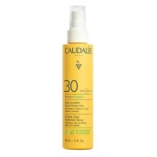 Caudalie Αντιηλιακό Σπρέι Για Πρόσωπο Και Σώμα SPF30 Vinosun Protect Spray Invisible 150 ml