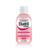 Στοματικό Διάλυμα για Ευαίσθητα Ούλα Eludril Gums Elgydium 500 ml