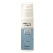 Κρέμα Τζέλ Για Κουρασμένα Πόδια Frezyfeet Heavy Legs Frezyderm 125 ml