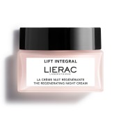 Lierac Αναδομητική Κρέμα Νύχτας Lift Integral Night 50ml