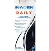 Inaden Oral Care Στοματικό Διάλυμα για Ουλίτιδα & Τερηδόνα Daily Mouthwash 500ml