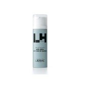 Lierac Homme Ανδρική Αντιγηραντική Κρέμα  για Πρόσωπο & Μάτια Global Anti-Aging Fluid  50ml