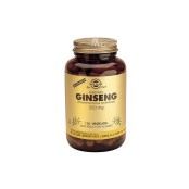 Σιβηριανό Τζίνσενγκ 520 mg Siberian Ginseng 520 mg Solgar 100 vcaps