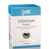 SMILE COLOSTRUM POWDER 100GR