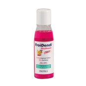 Παιδικό Στοματικό Διάλυμα Froidendi Mouthwash Kids Froika 250ML