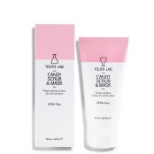 Youth Lab Candy Scrub & Mask Μάσκα Εντατικής Απολέπισης 50ml