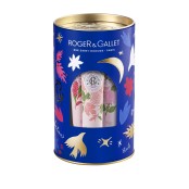 Roger & Gallet Christmas Promo Σετ με 3 Αναζωογονητικές Κρέμες Χεριών 3x30ml