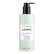 Lierac The Cleansing Milk Γαλάκτωμα Καθαρισμού Προσώπου 400ml