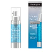 Neutrogena Hydro Boost Supercharged Serum Ενυδατικός Ορός 30ml