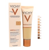 Ενυδατικό Foundation Mineralblend 09 Agate Vichy 30ml