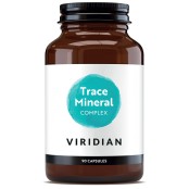 Viridian Trace Mineral Complex 90 caps