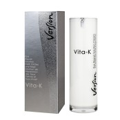 Κρέμα Ματιών για τους Μαύρους Κύκλους Vita-K Eye Repair Version 30 ml