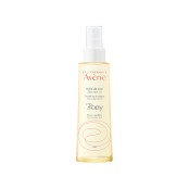 Θρεπτικό Λάδι Σώματος Avene Body Essentiel Huile de Soin 100 ml