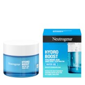 Neutrogena Hydro Boost Water Gel Ενυδατική Κρέμα Προσώπου σε μορφή gel με βάση το νερό για κανονικές/μικτές επιδερμίδες 50ml