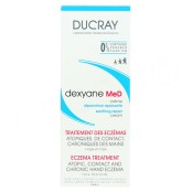 DUCRAY DEXYANE MED ΚΑΤΑΠΡΑΥΝΤΙΚΗ ΕΠΑΝΟΡΘΩΤΙΚΗ ΚΡΕΜΑ 30ML