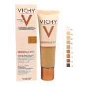 Ενυδατικό Foundation Mineralblend 15 Terra Vichy 30ml