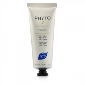 Θρεπτική Κρέμα Μαλλιών Ημέρας  Nourishing Day Cream Dry Hair Phyto 7 Phyto 50 ml