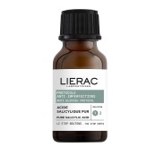 Lierac Anti-Blemish Protocol The Stop Spots Πρωτόκολλο Κατά των Ατελειών Το Stop Τοππικών Ατελειών 15ml