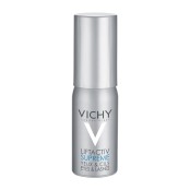 Ορός για Μάτια & Βλέφαρα Liftactiv Serum 10 Yeux & Cils Vichy 15 ml