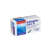 Lamberts  Προβιοτικά Acidophilus Extra 10 30caps