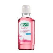 Στοματικό Διάλυμα Για Eυαίσθητα Δόντια Sensivital+ Mouthrinse Gum 300 ml