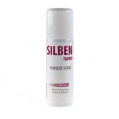 EPSILON HEALTH SILBEN NANO POWDER SPRAY 125ml