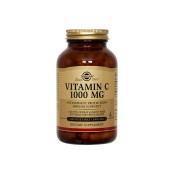 Solgar Βιταμίνη C 1000 mg Vitamin C 1000 mg  100 vcaps