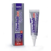 Αντισηπτική Στοματική Γέλη 0.20% Gingival Gel Chlorhexil 30 ml