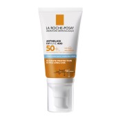 La Roche Posay Αντηλιακό Προσώπου  Anthelios UVmune 400 Moisturising Cream SPF50+   50ml