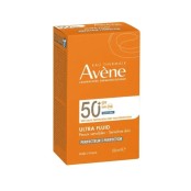 Avene Ultra Fluid Perfecteur Αντηλική Κρέμα Προσώπου με Χρώμα κατά των Ρύπων Spf50+ 50ml