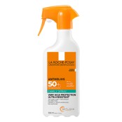 La Roche Posay Αντηλιακό Σπρέι για Πρόσωπο & Σώμα Anthelios SPF50+ Family Spray 300ml