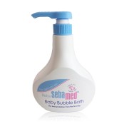 Βρεφικό Αφρόλουτρο Baby Bubble Bath Sebamed 500 ml