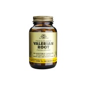 Solgar Εκχύλισμα Βαλεριάνας Valerian Root 520mg  100 vcaps