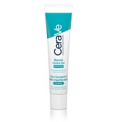 CeraVe Blemish Control Gel Moisturiser Ενυδατική Κρέμα Προσώπου για Επιδερμίδες με Ατέλειες, 40ml