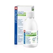 Στοματικό Διάλυμα Perio Protect CHX 0,12 Curaprox Curaden 200ml