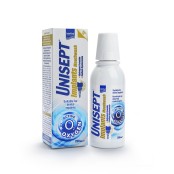 Intermed Unisept Implants Mouthwash Στοματικό Διάλυμα για Εμφυτεύματα 250ml