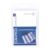 Ανταλλακτικά Μεσοδόντια Βουρτσάκια CPS 512  Soft Implant Refill Curaprox Curaden 3τμχ