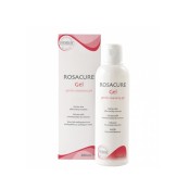 Synchroline Rosacure Gentle Cleansing Gel Τζελ Καθαρισμού Προσώπου για Επιδερμίδες με Ροδόχρου Νόσο 200ml