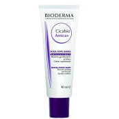 Καταπραϋντική Κρέμα Ανάπλασης Cicabio Arnica+ Bioderma 40 ml