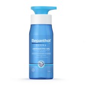 Bepanthol Derma Αφρόλουτρο Gel 400ml